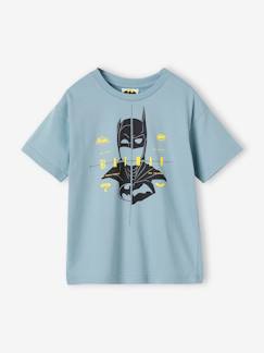 Jungenkleidung-Shirts, Poloshirts & Rollkragenpullover-Shirts-Kinder T-Shirt DC Comics BATMAN