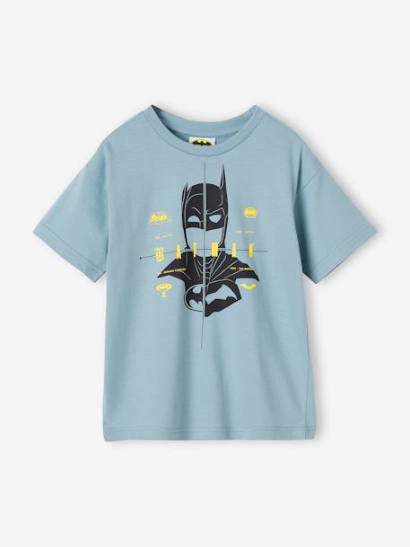 Kinder T-Shirt DC Comics BATMAN - marine - 1