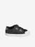 Mädchen Klett-Sneakers mit Anziehtrick - schwarz - 2