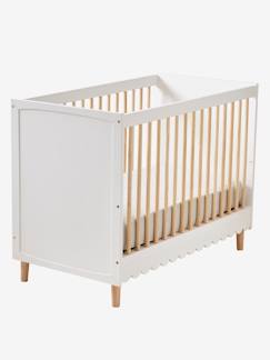 Kinderzimmer-Kindermöbel-Babybetten & Kinderbetten-Mitwachsendes Baby Bett FESTON