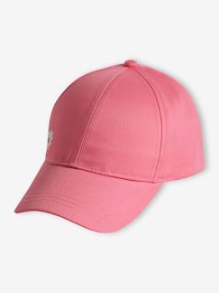 Maedchenkleidung-Accessoires-Hüte-Mädchen Cap