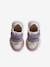 Baby Klett-Sneakers - set rosa - 4
