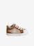 Baby Sneakers mit Reißverschluss - beige - 2