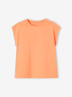 Maedchenkleidung-Mädchen T-Shirt BASIC, personalisierbar Oeko-Tex