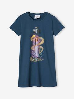Maedchenkleidung-Schlafanzüge & Nachthemden-Mädchen Nachthemd Disney WISH