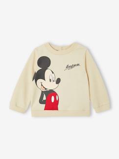Baby Sweatshirt Disney MICKY MAUS -  - [numero-image]