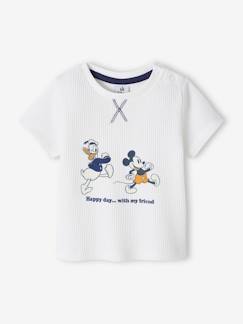 Baby T-Shirt Disney MICKY MAUS -  - [numero-image]