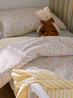 Dekoration & Bettwäsche-Babybettwäsche-Bettwäsche-Baby Bettbezug ohne Kissenbezug GIVERNY Oeko-Tex