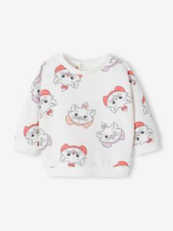 Babymode-Pullover, Strickjacken & Sweatshirts-Baby Sweatshirt Disney Animals