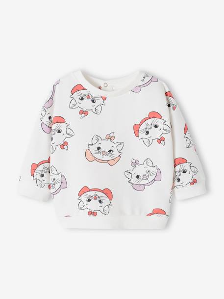 Baby Sweatshirt Disney Animals - wollweiß - 1