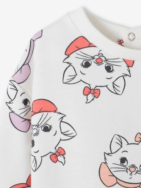 Baby Sweatshirt Disney Animals - wollweiß - 3