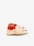 Baby Krabbelschuhe Tennis Mouse ROBEEZ, pflanzlich gegerbt - rosa - 2