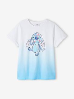 Maedchenkleidung-Mädchen T-Shirt LILO & STITCH