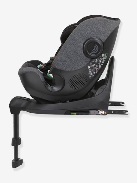 Kindersitz Bi-Seat i-Size Air CHICCO, 40-150 cm, 0+/1/2/3 - schwarz - 7