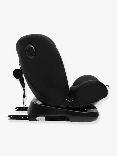 Kindersitz Unico Evo i-Size CHICCO, 40-150 cm, Gr. 0+/1/2/3 - schwarz - 6