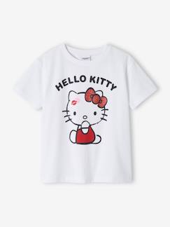 Maedchenkleidung-Shirts & Rollkragenpullover-Kinder T-Shirt HELLO KITTY
