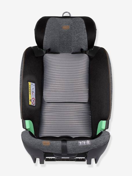 Kindersitz Bi-Seat i-Size Air CHICCO, 40-150 cm, 0+/1/2/3 - schwarz - 4