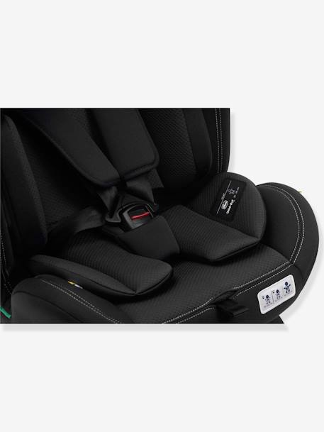 Kindersitz Unico Evo i-Size CHICCO, 40-150 cm, Gr. 0+/1/2/3 - schwarz - 9