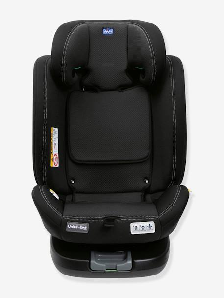 Kindersitz Unico Evo i-Size CHICCO, 40-150 cm, Gr. 0+/1/2/3 - schwarz - 2