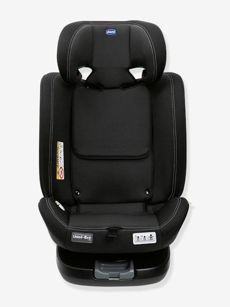 Kindersitz Unico Evo i-Size CHICCO, 40-150 cm, Gr. 0+/1/2/3 - schwarz - 3