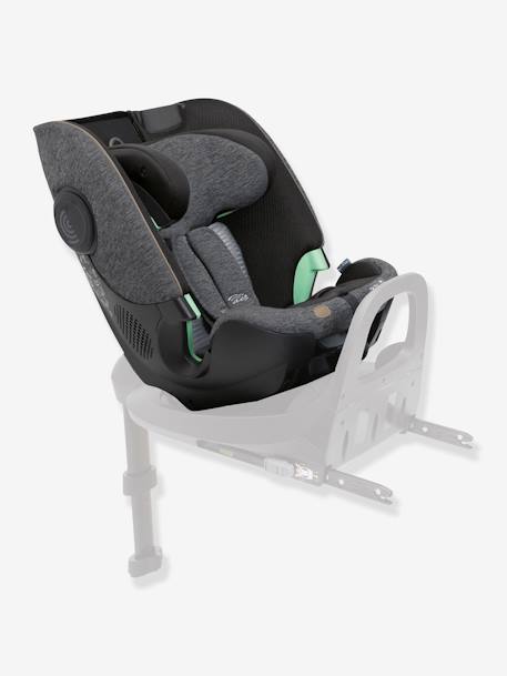 Kindersitz Bi-Seat i-Size Air CHICCO, 40-150 cm, 0+/1/2/3 - schwarz - 5