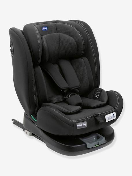 Kindersitz Unico Evo i-Size CHICCO, 40-150 cm, Gr. 0+/1/2/3 - schwarz - 4