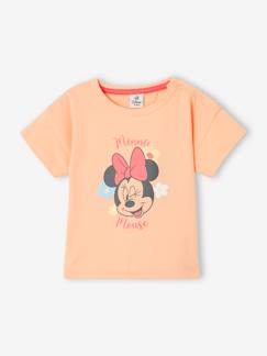 Babymode-Shirts & Rollkragenpullover-Shirts-Baby T-Shirt Disney MINNIE MAUS
