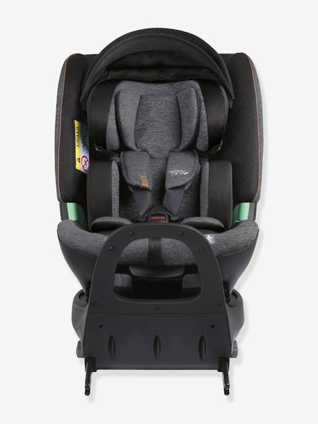 Kindersitz Bi-Seat i-Size Air CHICCO, 40-150 cm, 0+/1/2/3 - schwarz - 1
