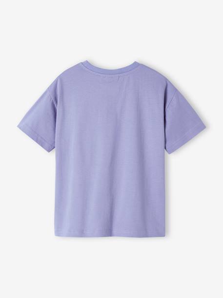 Kinder T-Shirt POKEMON - azurblau - 2