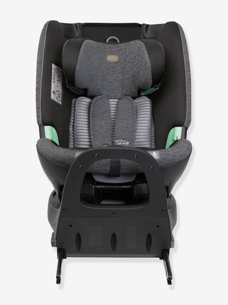 Kindersitz Bi-Seat i-Size Air CHICCO, 40-150 cm, 0+/1/2/3 - schwarz - 2