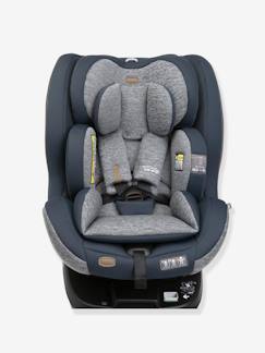 -Kindersitz Seat3Fit i-Size Air Melange CHICCO, 40-125 cm, Gr. 0+/1/2