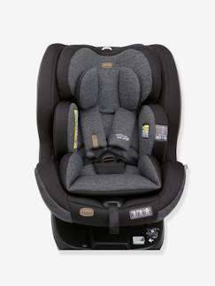 -Kindersitz Seat3Fit i-Size Air Melange CHICCO, 40-125 cm, Gr. 0+/1/2
