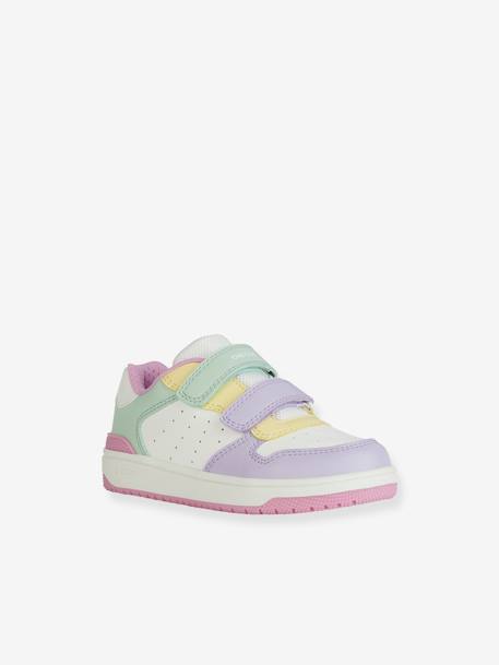 Mädchen Sneakers J45HXB J Washiba Girl GEOX - weiß - 1