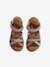 Kinder Sandalen mit Klettverschluss - mehrfarbig - 4