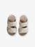 Baby Klett-Sandalen mit nachtleuchtenden Flechtriemen - mehrfarbig - 4
