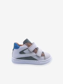 Kinderschuhe-Baby Klett-Sneakers 4309B028 BABYBOTTE