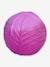 Baby Sensorikball Rotkohl OLI & CAROL - violett - 2