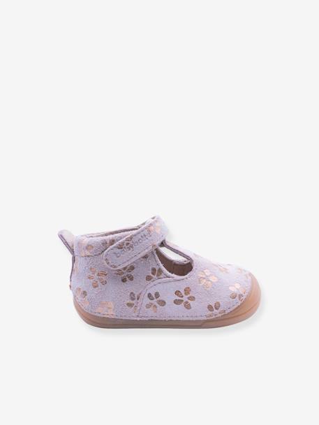 Baby Lauflernschuhe 4001B016 BABYBOTTE - hellrosa - 1