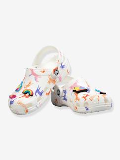 Kinderschuhe-Mädchenschuhe-Sandalen-Kinder Clogs Clog T Unicorn CROCS