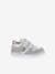 Baby Klett-Sneakers KickMotion 960554-10-32 KICKERS - grau - 2