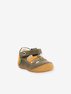 Kinderschuhe-Baby Sandalen Sushy 927890-10-201 KICKERS