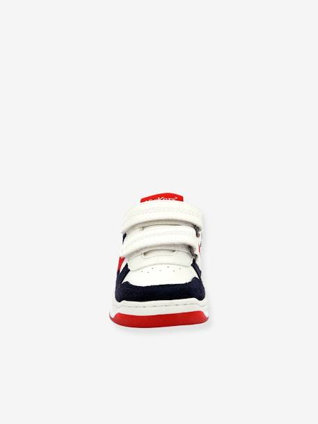 Kinder Sneakers Kalido 910862-30-3 KICKERS - rot - 5