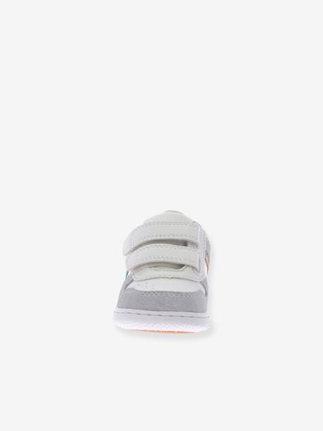 Baby Klett-Sneakers KickMotion 960554-10-32 KICKERS - grau - 5
