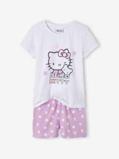 Kurzer Kinder Schlafanzug HELLO KITTY -  - [numero-image]