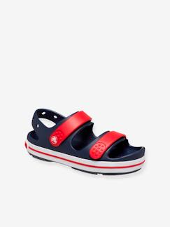 Kinderschuhe-Jungenschuhe-Sandalen-Kinder Clogs 209423 Crocband Cruiser Sandal CROCS