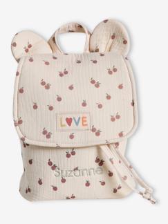 Babymode-Accessoires-Taschen-Kinder Rucksack, personalisierbar