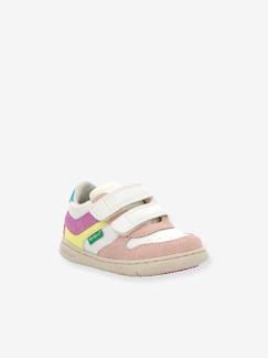 -Baby Klett-Sneakers KickMotion 960552-10-111 KICKERS