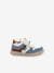 Baby Klett-Sneakers KickMotion 960550-10-33 KICKERS - weiß - 2