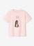 Kinder T-Shirt WISH - rosa - 1
