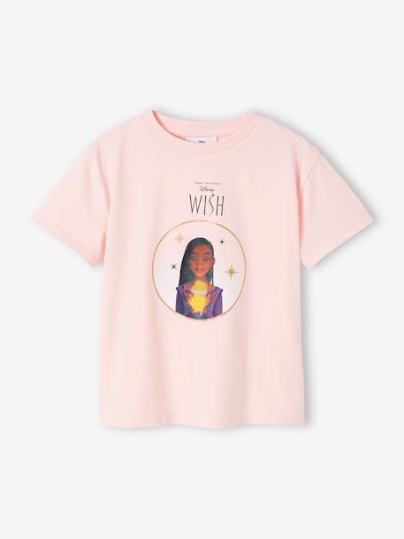 Kinder T-Shirt WISH - rosa - 1